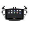 4486 4 xtrons autoradio iap12 s android 13 pro opel adam corsa 2 androidauto s dotykovou obrazovkou evtech cz