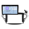 4486 5 xtrons autoradio iap12 s android 13 pro opel adam corsa citroen sada ramecek 1 androidauto s dotykovou obrazovkou evtech cz
