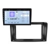4612 5 xtrons autoradio iap12 s android pro mercedes benz ml w164 2007 2011 sada ramecek 1 androidauto s dotykovou obrazovkou evtech cz