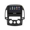 4546 4 xtrons autoradio s android 13 pro hyundai i30 2 androidauto s dotykovou obrazovkou evtech cz