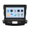 4534 2 xtrons autoradio iap12 s android 13 pro mitsubishi outlander 4 androidauto s dotykovou obrazovkou evtech cz