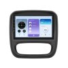 4522 1 xtrons autoradio iap12 s android 13 pro renault trafic opel vivaro 5 androidauto s dotykovou obrazovkou evtech cz