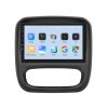 4522 2 xtrons autoradio iap12 s android 13 pro renault trafic opel vivaro 4 androidauto s dotykovou obrazovkou evtech cz
