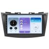 4564 1 xtrons autoradio iap12 s android 13 pro suzuki swift 5 androidauto s dotykovou obrazovkou evtech cz