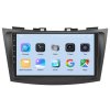 4564 2 xtrons autoradio iap12 s android 13 pro suzuki swift 4 androidauto s dotykovou obrazovkou evtech cz