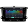 4648 5 bmode autoradio bw19 s android pro skoda volkswagen seat eq carplay androidauto bluetooth handsfree dab a lcd dotykovou obrazovkou evtech cz