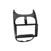 Adapter 9 autoradia Peugeot 206