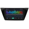 3322 5 bmode autoradio s android 13 pro volkswagen touran 2 mk 2 eq carplay androidauto bluetooth handsfree s gps modulem navigaci dab a lcd ips dotykovou obrazovkou evtech cz