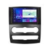 3640 bmode autoradio s android pro mercedes benz sprinter ii mk 2 carplay androidauto a lcd dotykovou obrazovkou evtech cz