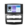 4606 4 xtrons autoradio iqp s android pro mercedes benz sprinter ii mk 2 plocha carplay androidauto a lcd ips dotykovou obrazovkou evtech cz