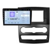 4606 5 xtrons autoradio iqp s android pro mercedes benz sprinter ii mk 2 sada ramecek carplay androidauto a lcd ips dotykovou obrazovkou evtech cz