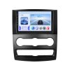 4606 2 xtrons autoradio iqp s android pro mercedes benz sprinter ii mk 2 carplay androidauto a lcd ips dotykovou obrazovkou evtech cz