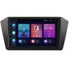 2977 1 2din autoradio s android pro volkswagen passat b8 2015 2020 cerny carplay androidauto a dotykovou obrazovkou everest technology evtech cz