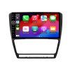 2245 2 everest autoradio s android 14 pro skoda octavia 2 cp carplay androidauto bluetooth handsfree s gps modulem navigaci dab a lcd ips dotykovou obrazovkou evtech cz