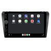 2386 everest autoradio s android pro mazda 3 aa carplay androidauto bluetooth handsfree s gps modulem navigaci dab a lcd ips dotykovou obrazovkou evtech cz