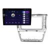 2242 4 everest autoradio s android 14 pro skoda octavia 2 sada ramecek carplay androidauto bluetooth handsfree s gps modulem navigaci dab a lcd ips dotykovou obrazovkou evtech cz