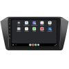 3016 2din autoradio s android pro volkswagen passat b8 2015 2020 cerny aa carplay androidauto a dotykovou obrazovkou everest technology evtech cz