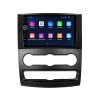 3544 3 everest autoradio s android pro mercedes benz sprinter ii mk 2 menu carplay androidauto a lcd ips dotykovou obrazovkou evtech cz