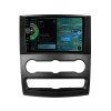 3544 5 everest autoradio s android pro mercedes benz sprinter ii mk 2 volume carplay androidauto a lcd ips dotykovou obrazovkou evtech cz