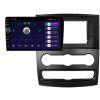 3544 4 everest autoradio s android pro mercedes benz sprinter ii mk 2 sada ramecek carplay androidauto a lcd ips dotykovou obrazovkou evtech cz