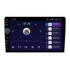 2239 3 2din autoradio everest s carplay a androidauto kvalitni fm tuner evtech cz