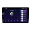 2236 2 2din autoradio everest s carplay a androidauto kvalitni fm tuner evtech cz