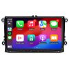 1073 2 2din autoradio xtrons ixa94mtvl s carplay a bluetooth s rychle android evtech cz