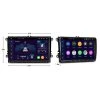 1073 7 2din autoradio xtrons ixa94mtvl s carplay a bluetooth s android rozmery evtech cz
