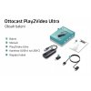 4061 3 ottocast play2video multimedialni prehravac carplay androidauto android 12 obsah baleni cz evtech cz