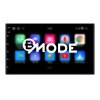 1826 12 bmode 2din autoradio pu01 s android carplay androidauto rozmas bluetooth handsfree gps modulem navigaci dab a lcd dotykovou obrazovkou evtech cz