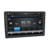 3247 4 2din autoradio bmode un04m s android 13 uzivatelske rozhrani4 carplay androidauto s gps modulem a dotykovou obrazovkou evtech cz
