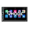 3745 12 bmode 2din autoradio pu02 s android carplay androidauto rozmas bluetooth handsfree gps modulem navigaci dab a lcd dotykovou obrazovkou evtech cz