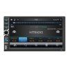 3745 11 bmode 2din autoradio pu02 s android carplay androidauto radio bluetooth handsfree gps modulem navigaci dab a lcd dotykovou obrazovkou evtech cz