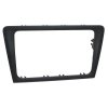 1173 1 ramecek a ramcek pro 2din autoradio do skoda rapid evtech cz sk