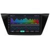 2545 3 bmode autoradio s android 13 pro volkswagen touran 2 mk 2 eq carplay androidauto bluetooth handsfree s gps modulem navigaci dab a lcd ips dotykovou obrazovkou evtech cz