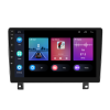 1954 2din autoradio a3018 s android 13 pro opel astra carplay androidauto bluetooth handsfree s gps modulem navigaci dab a dotykovou obrazovkou evtech cz
