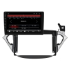 1890 2 2din autoradio a3018 s android 13 pro opel adam corsa citroen sada ramecek carplay androidauto bluetooth handsfree s gps modulem navigaci dab a dotykovou obrazovkou evtech cz