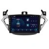1917 2 xtrons autoradio iap12 s android 13 pro opel adam corsa carplay androidauto bluetooth handsfree s gps modulem navigaci dab a lcd ips dotykovou obrazovkou evtech cz