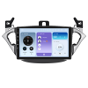 4486 1 xtrons autoradio iap12 s android 13 pro opel adam corsa 5 androidauto s dotykovou obrazovkou evtech cz