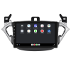 4486 4 xtrons autoradio iap12 s android 13 pro opel adam corsa 2 androidauto s dotykovou obrazovkou evtech cz
