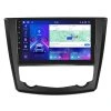 3316 bmode autoradio s android 13 pro renault kadjar carplay androidauto bluetooth handsfree s gps modulem navigaci dab a lcd ips dotykovou obrazovkou evtech cz