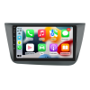 1434 bmode autoradio s android 13 pro seat altea toledo cp volkswagen carplay androidauto bluetooth handsfree s gps modulem navigaci dab a lcd ips dotykovou obrazovkou evtech cz