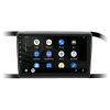 2797 2din 1 autoradio a3018 s android 13 pro seat leon 15 18 aa carplay androidauto s gps modulem a dotykovou obrazovkou evtech cz