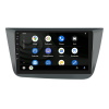 1398 bmode autoradio s android 13 pro seat altea toledo aa volkswagen carplay androidauto bluetooth handsfree s gps modulem navigaci dab a lcd ips dotykovou obrazovkou evtech cz