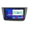 3292 bmode autoradio s android 13 pro seat altea toledo volkswagen carplay androidauto bluetooth handsfree s gps modulem navigaci dab a lcd ips dotykovou obrazovkou evtech cz