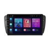 1314 2din autoradio a3018 s android 13 pro seat ibiza carplay androidauto s gps modulem a dotykovou obrazovkou evtech cz