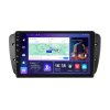 1444 5 isudar autoradio t68b s android pro seat ibiza carplay androidauto s gps modulem a dotykovou obrazovkou evtech cz