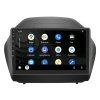 3370 4 2din autoradio s android pro hyundai ix35 carplay androidauto bluetooth handsfree s gps modulem navigaci dab a dotykovou obrazovkou hyundai ix35 android evtech cz