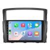 4135 2 isudar autoradio t75 s android 13 pro mitsubishi pajero cp carplay androidauto a dotykovou obrazovkou evtech cz