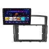 4135 5 isudar autoradio t75 s android 13 pro mitsubishi pajero sada ramecek carplay androidauto a dotykovou obrazovkou evtech cz